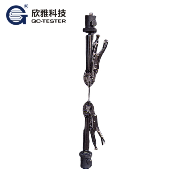 GS-1015萬(wàn)能鉗式夾具