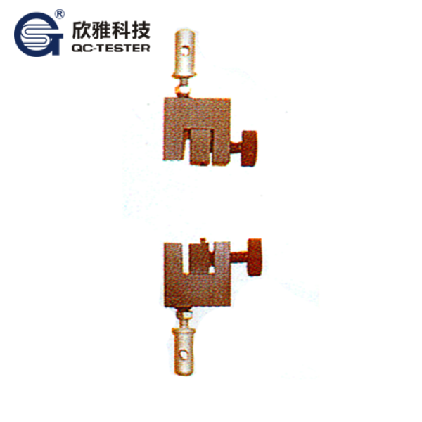 GS-1033平面夾具